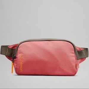 Lululemon Mini Belt Bag